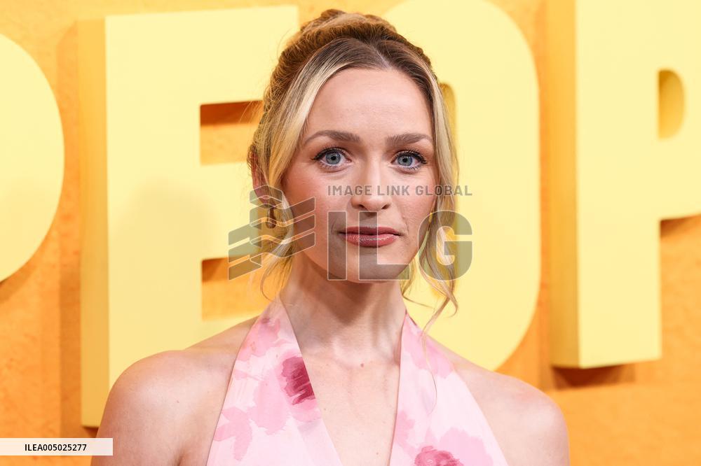 Netflix’s ‘People We Meet On Vacation’ Premiere