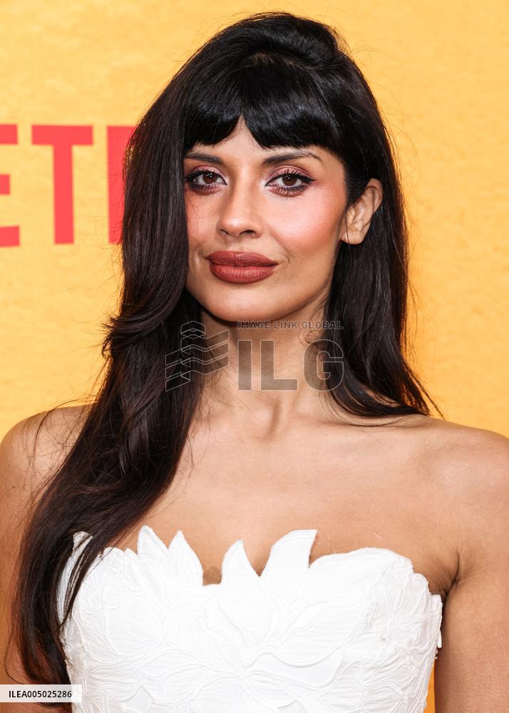 Netflix’s ‘People We Meet On Vacation’ Premiere