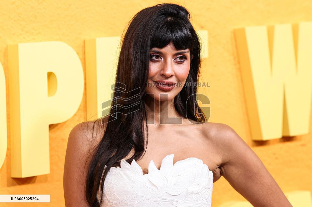 Netflix’s ‘People We Meet On Vacation’ Premiere