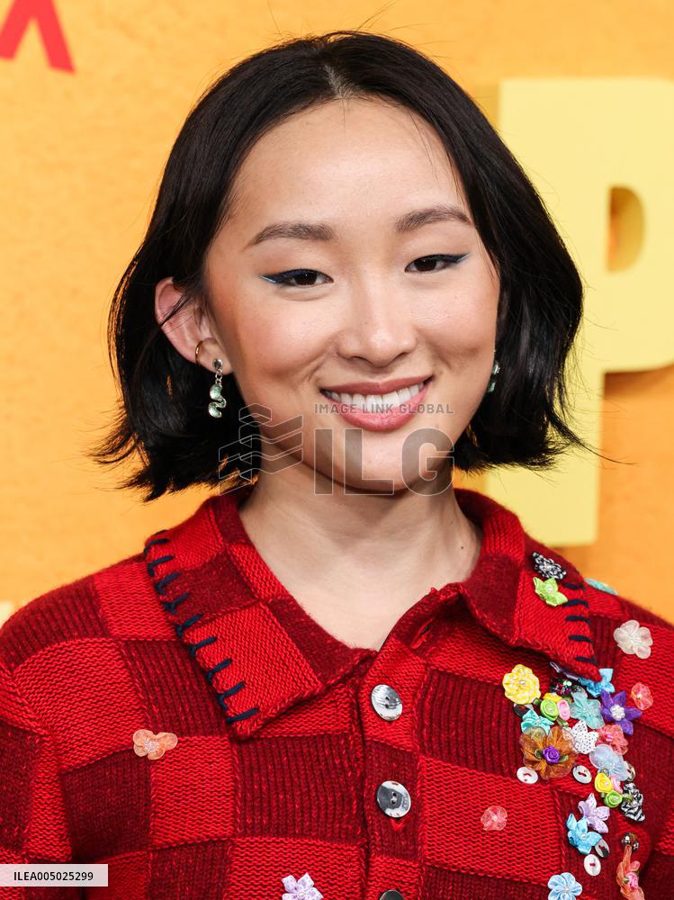 Netflix’s ‘People We Meet On Vacation’ Premiere