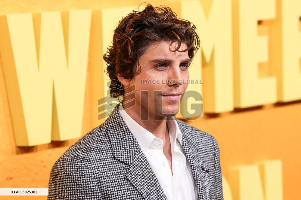 Netflix’s ‘People We Meet On Vacation’ Premiere