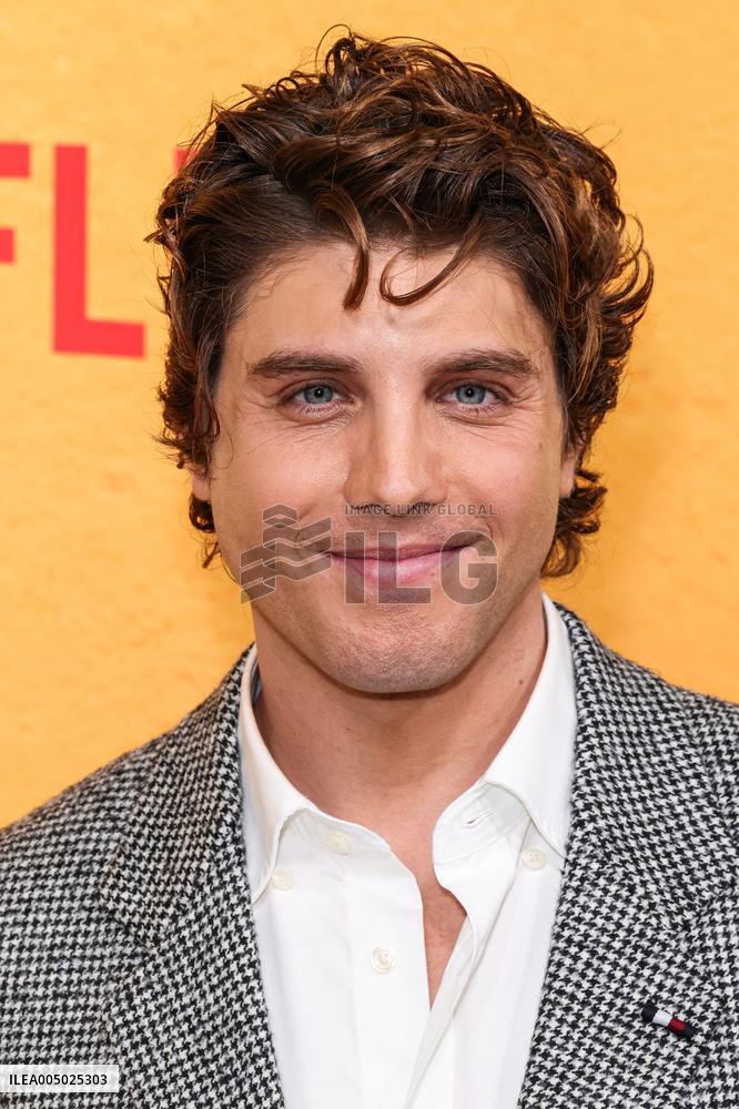 Netflix’s ‘People We Meet On Vacation’ Premiere