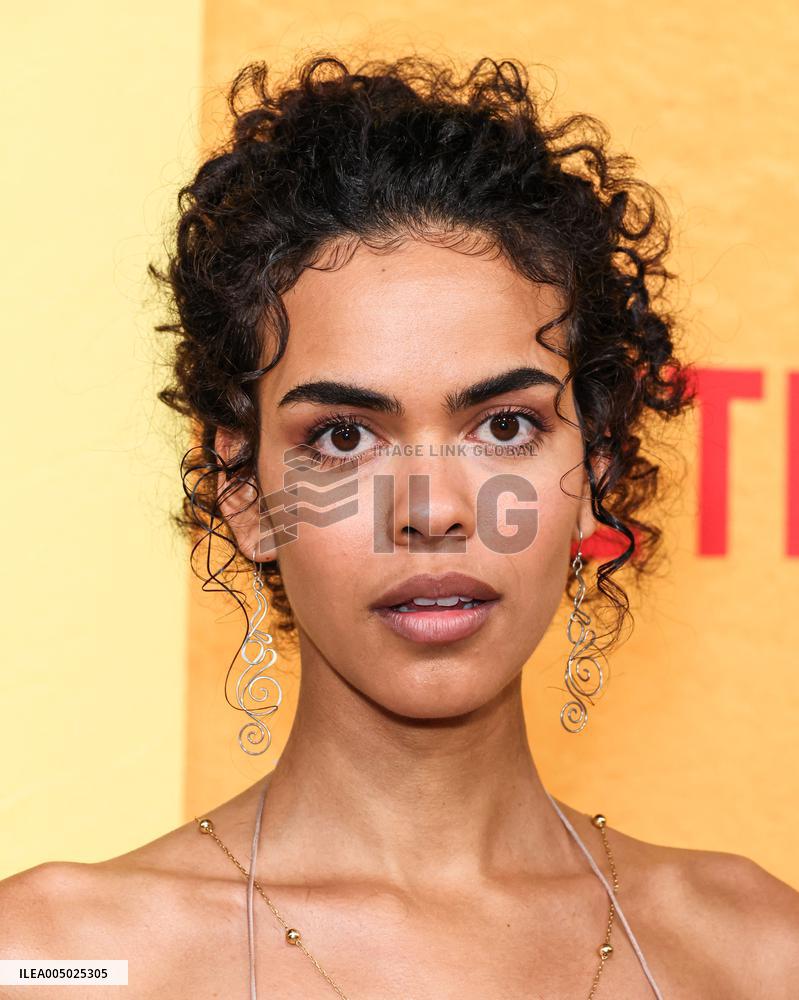 Netflix’s ‘People We Meet On Vacation’ Premiere