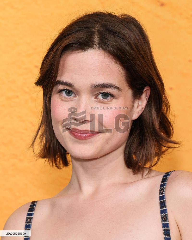 Netflix’s ‘People We Meet On Vacation’ Premiere