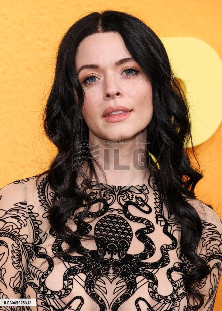 Netflix’s ‘People We Meet On Vacation’ Premiere