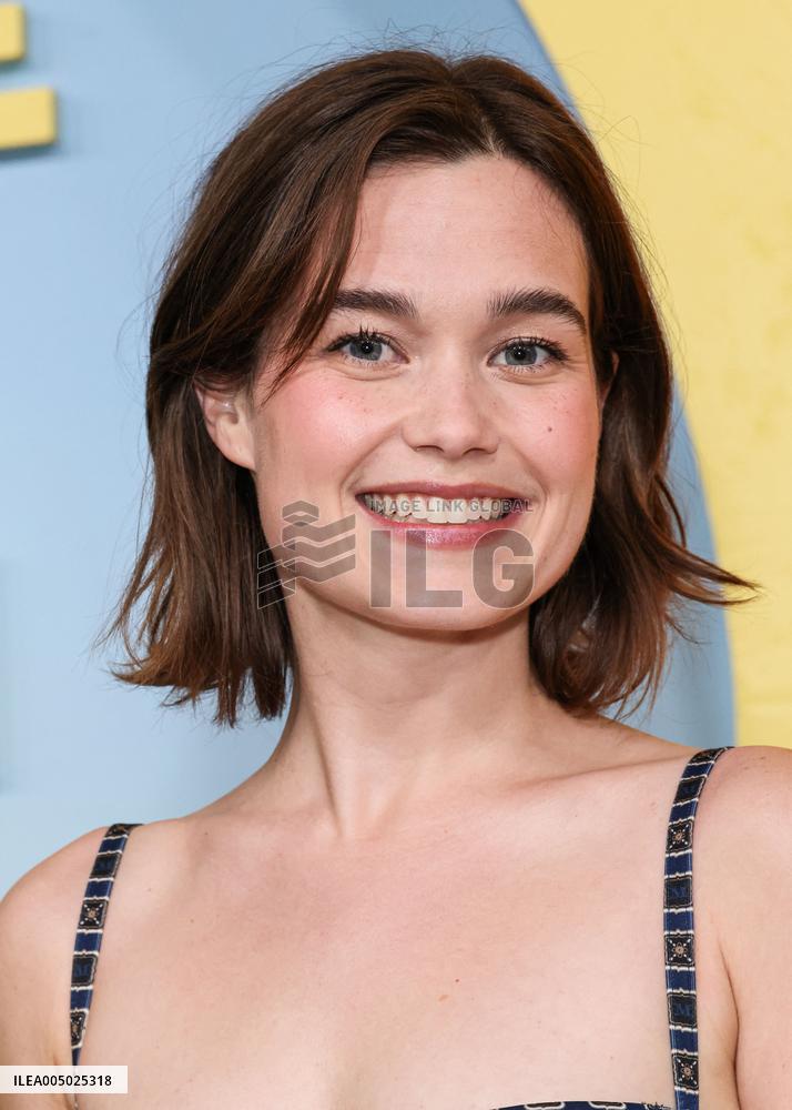 Netflix’s ‘People We Meet On Vacation’ Premiere