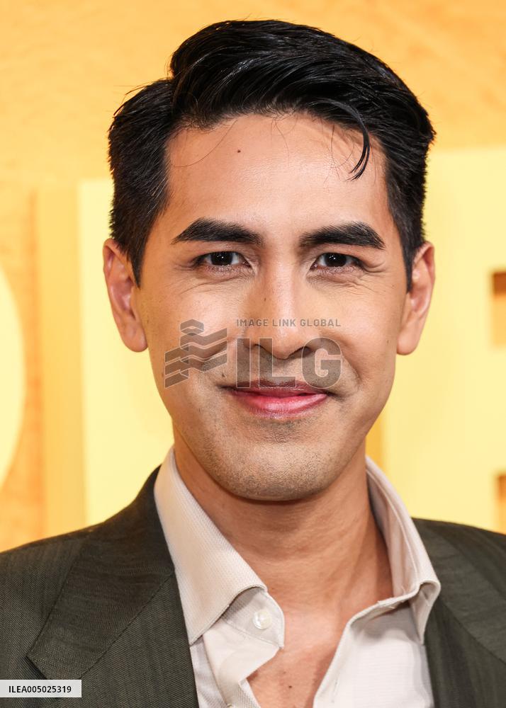 Netflix’s ‘People We Meet On Vacation’ Premiere