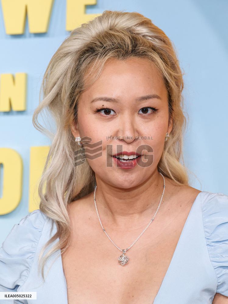 Netflix’s ‘People We Meet On Vacation’ Premiere