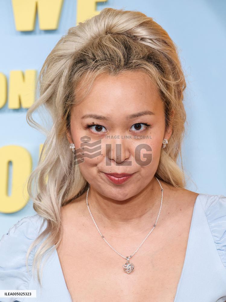 Netflix’s ‘People We Meet On Vacation’ Premiere