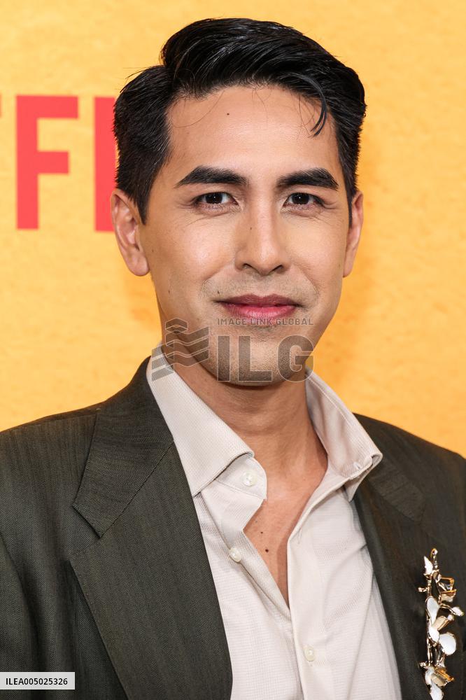 Netflix’s ‘People We Meet On Vacation’ Premiere