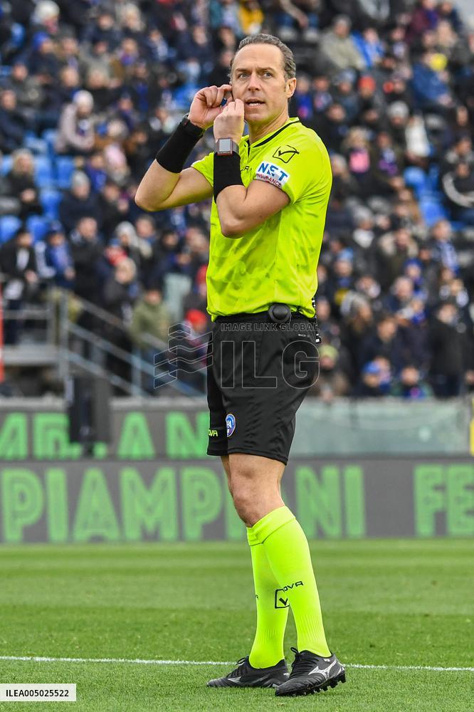 CALCIO - Serie A - Pisa SC vs Como 1907