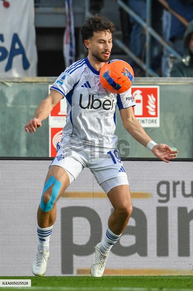 CALCIO - Serie A - Pisa SC vs Como 1907