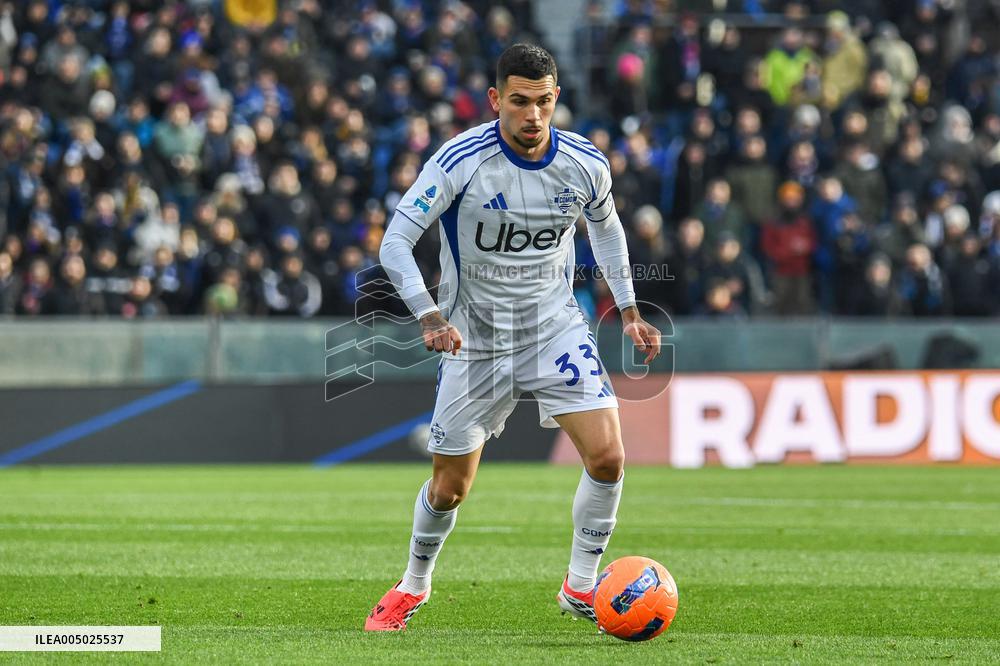 CALCIO - Serie A - Pisa SC vs Como 1907
