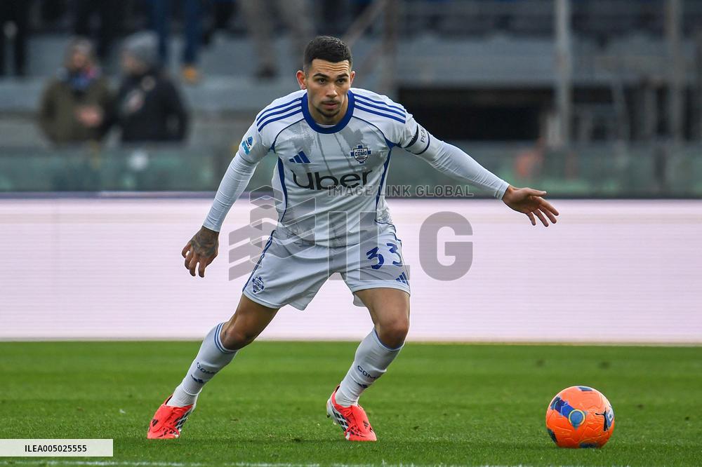 CALCIO - Serie A - Pisa SC vs Como 1907