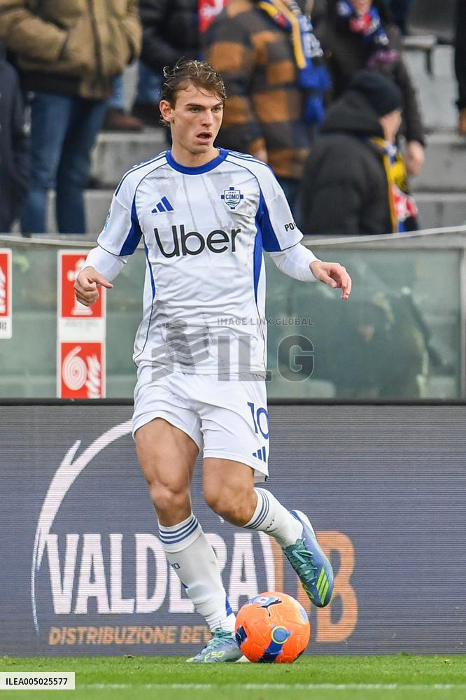 CALCIO - Serie A - Pisa SC vs Como 1907