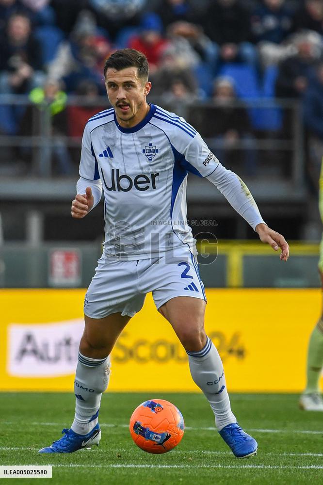 CALCIO - Serie A - Pisa SC vs Como 1907