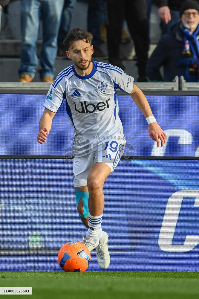 CALCIO - Serie A - Pisa SC vs Como 1907