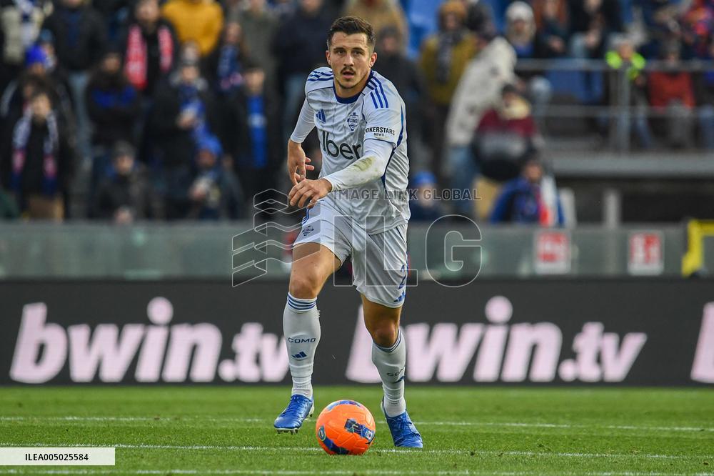 CALCIO - Serie A - Pisa SC vs Como 1907