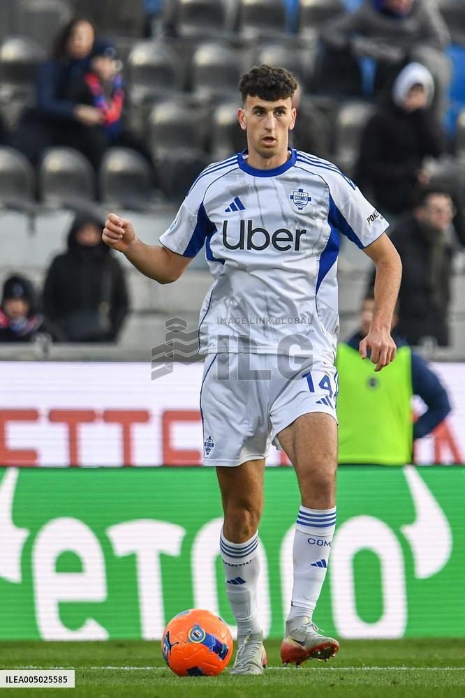 CALCIO - Serie A - Pisa SC vs Como 1907