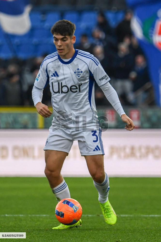 CALCIO - Serie A - Pisa SC vs Como 1907