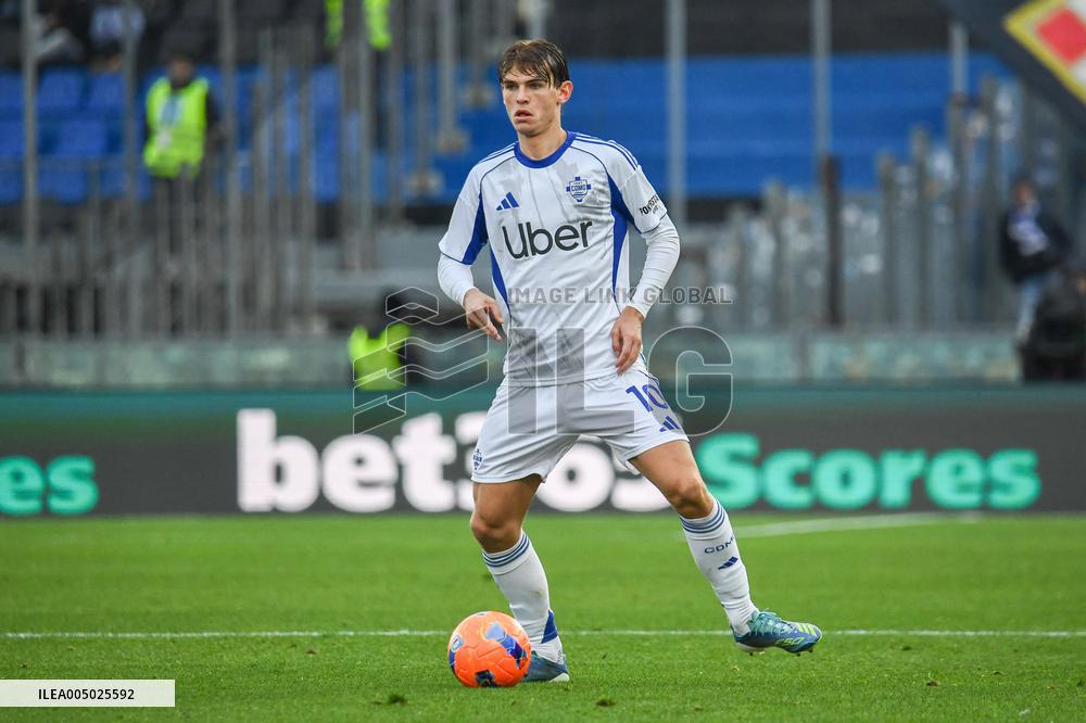 CALCIO - Serie A - Pisa SC vs Como 1907