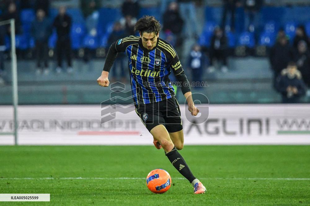 CALCIO - Serie A - Pisa SC vs Como 1907