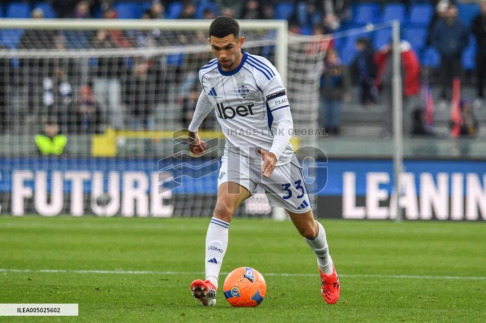 CALCIO - Serie A - Pisa SC vs Como 1907