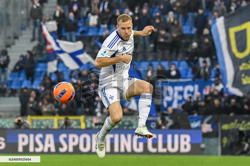 CALCIO - Serie A - Pisa SC vs Como 1907