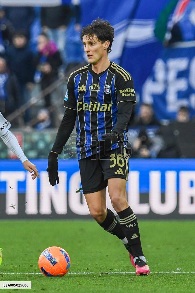 CALCIO - Serie A - Pisa SC vs Como 1907