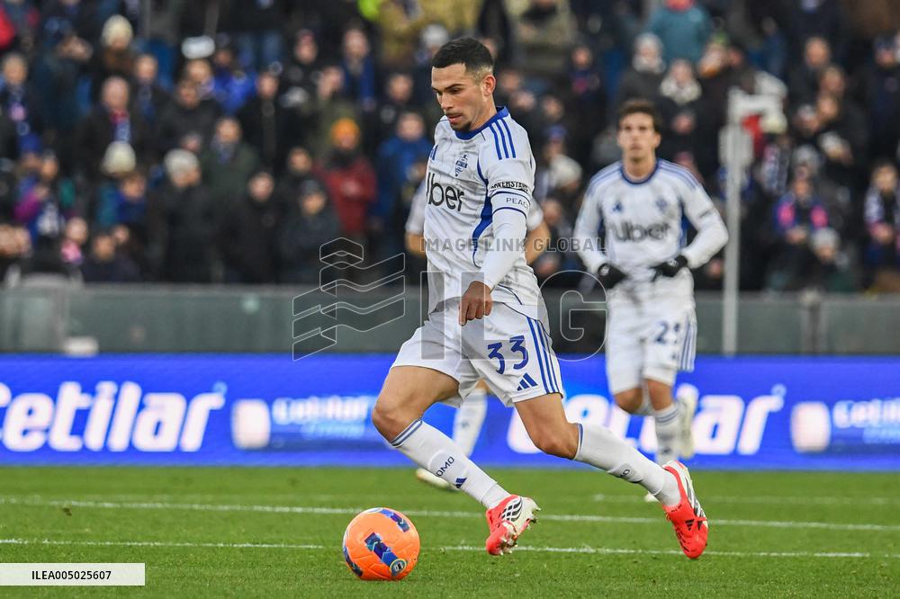 CALCIO - Serie A - Pisa SC vs Como 1907