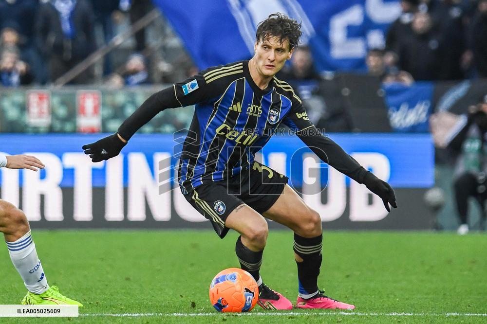 CALCIO - Serie A - Pisa SC vs Como 1907