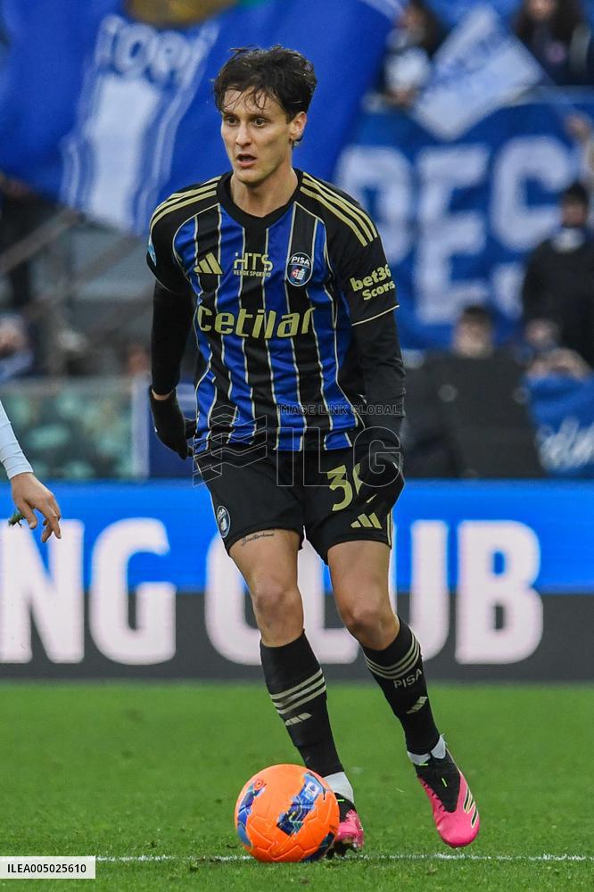 CALCIO - Serie A - Pisa SC vs Como 1907