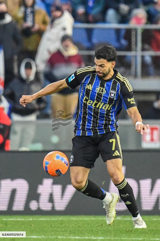 CALCIO - Serie A - Pisa SC vs Como 1907