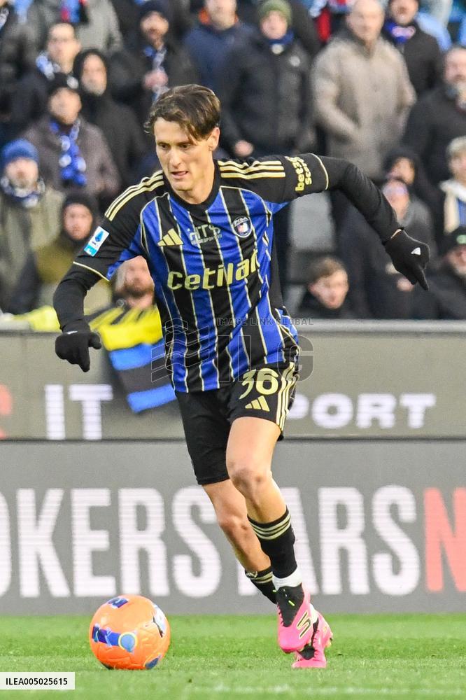 CALCIO - Serie A - Pisa SC vs Como 1907