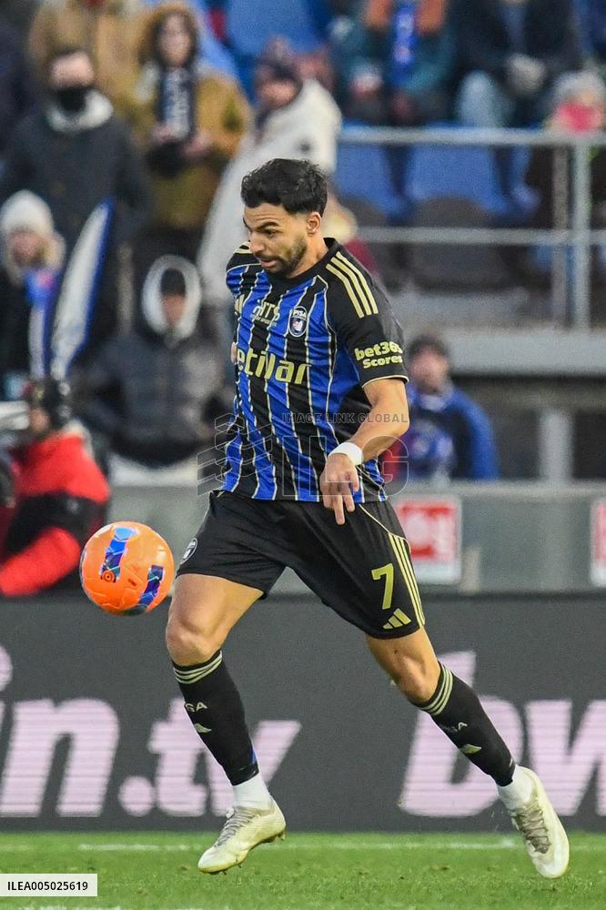 CALCIO - Serie A - Pisa SC vs Como 1907