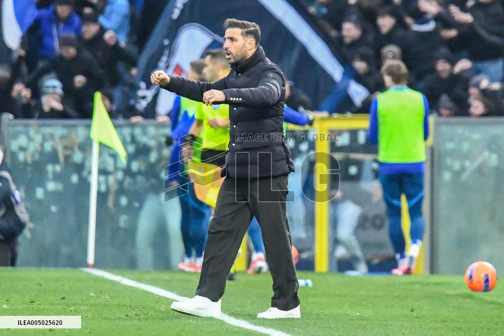 CALCIO - Serie A - Pisa SC vs Como 1907