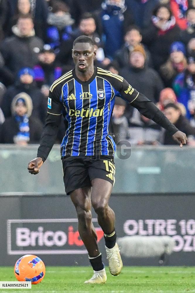 CALCIO - Serie A - Pisa SC vs Como 1907