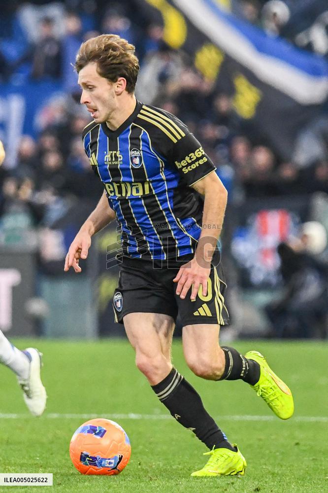 CALCIO - Serie A - Pisa SC vs Como 1907