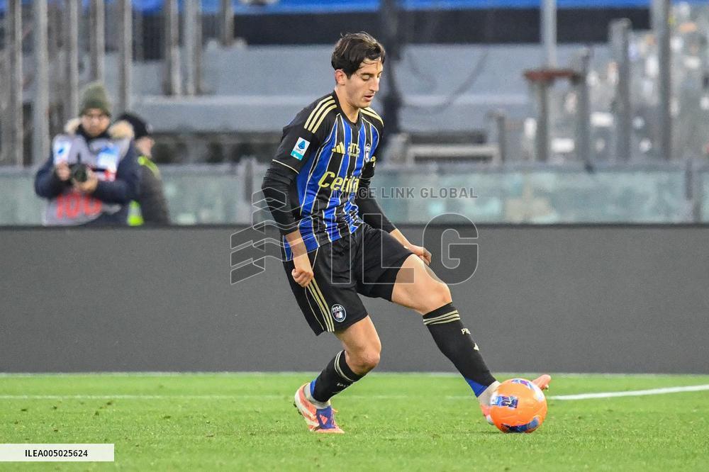 CALCIO - Serie A - Pisa SC vs Como 1907