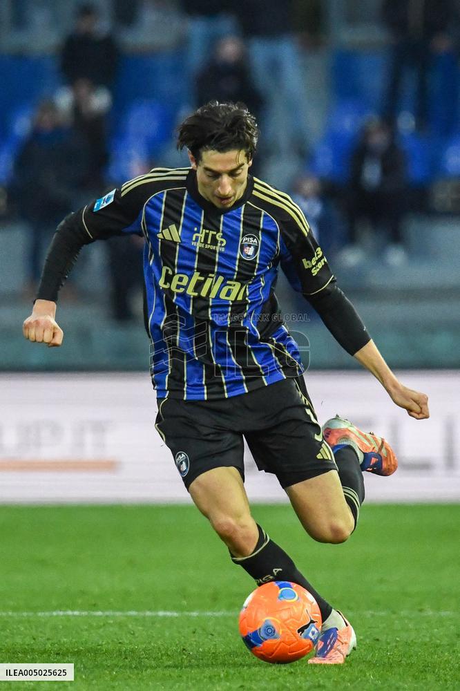 CALCIO - Serie A - Pisa SC vs Como 1907