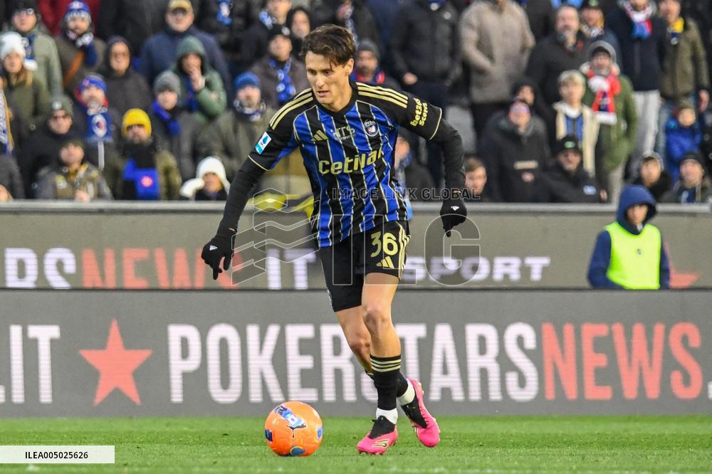 CALCIO - Serie A - Pisa SC vs Como 1907