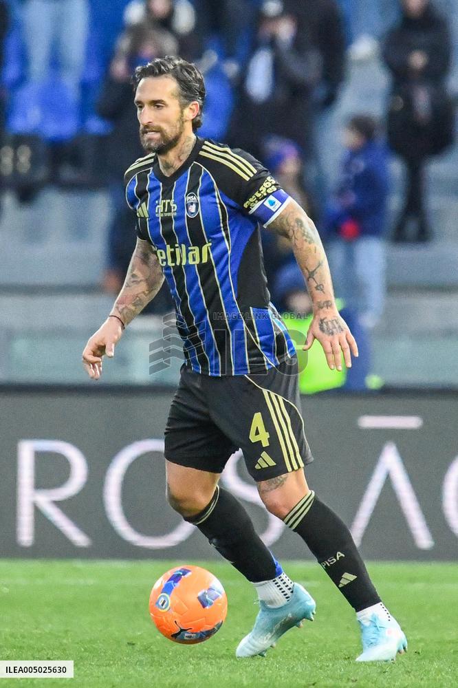 CALCIO - Serie A - Pisa SC vs Como 1907