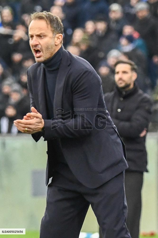 CALCIO - Serie A - Pisa SC vs Como 1907