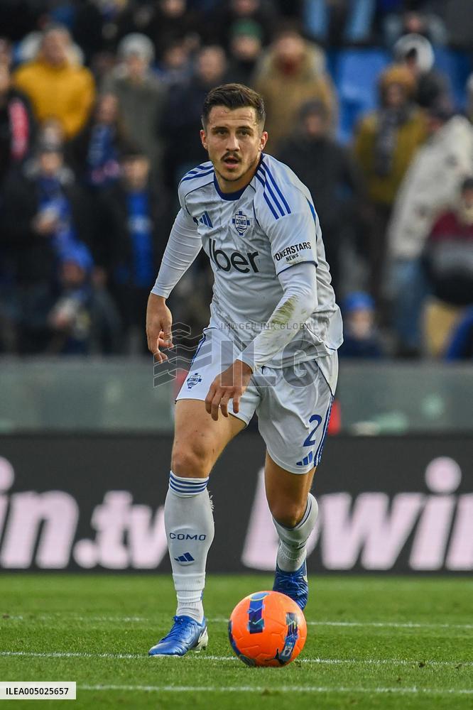 CALCIO - Serie A - Pisa SC vs Como 1907