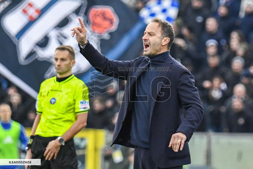 CALCIO - Serie A - Pisa SC vs Como 1907