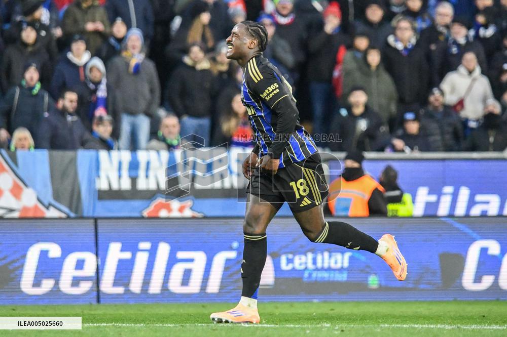 CALCIO - Serie A - Pisa SC vs Como 1907