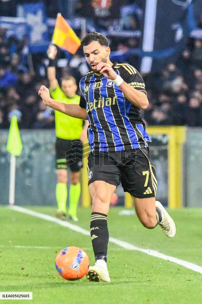 CALCIO - Serie A - Pisa SC vs Como 1907