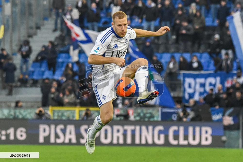 CALCIO - Serie A - Pisa SC vs Como 1907