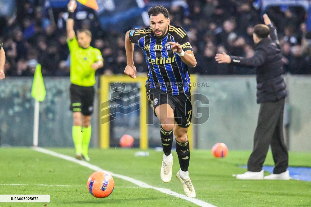 CALCIO - Serie A - Pisa SC vs Como 1907