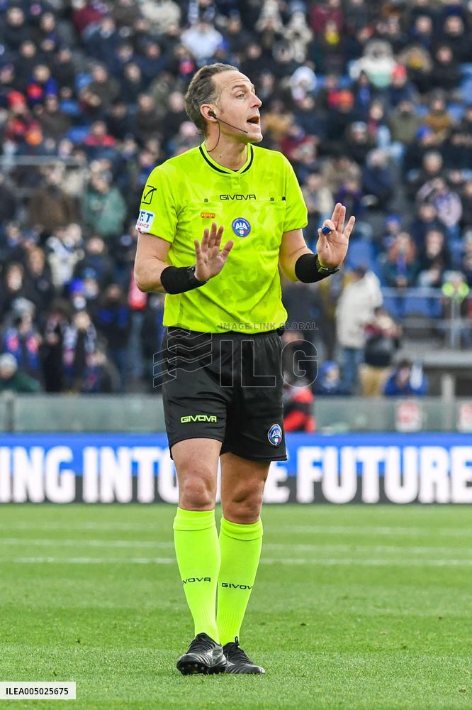 CALCIO - Serie A - Pisa SC vs Como 1907